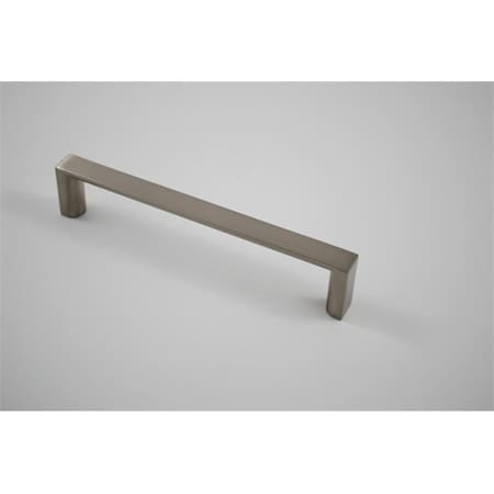 Residential Essentials Residential Essentials 10281SN Cabinet Bar Pull; Satin Nickel 10281SN